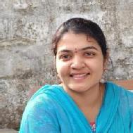 Ramya R. Nursery-KG Tuition trainer in Hyderabad