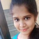 Photo of Poorvitha H.