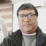 Dilip K. Keyboard trainer in Delhi