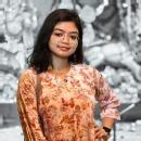 Photo of Shreyashi Roy