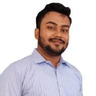 Subhadeep Chakraborty Class 10 trainer in Bangalore