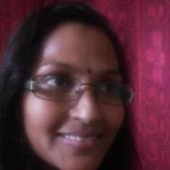 Amita V. Hindi Language trainer in Hyderabad