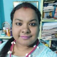 Madhumita Ghosh Class 8 Tuition trainer in Muniguda