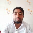 Photo of Vaibhav Patel