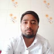 Vaibhav Patel Class 10 trainer in Kadi