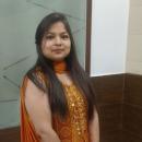 Photo of Shweta