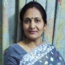 Photo of Usha J.