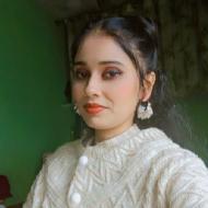 Rubina Naaz Class 10 trainer in Pune