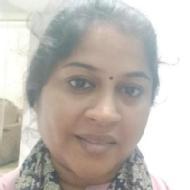 D. Bhuvaneshwari Class I-V Tuition trainer in Chennai