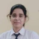 Photo of Jagriti P.