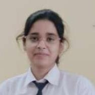 Jagriti P. LLB Tuition trainer in Gorakhpur