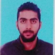 Aijaz Ahmad Wani MSc Tuition trainer in Kupwara