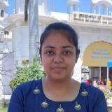 Medha B. Class I-V Tuition trainer in Delhi