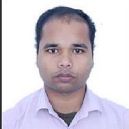 Chunnoo Kumar Class 10 trainer in Delhi