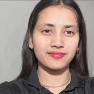 Komal Class I-V Tuition trainer in Delhi