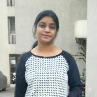 Arunima B. HR trainer in Mumbai