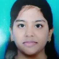 Anushka B. Class 8 Tuition trainer in Ankleshwar