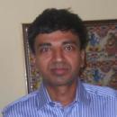 Photo of Rajesh Menon