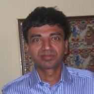 Rajesh Menon Spanish Language trainer in Bangalore