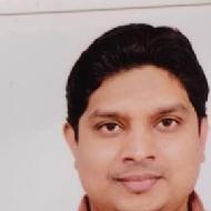 Nitin SAP trainer in Bangalore