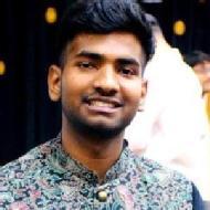 Rishu Kumar German Language trainer in Delhi