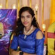 Anisha P. Class I-V Tuition trainer in Talcher