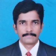 Saravanan P Class 12 Tuition trainer in Chennai