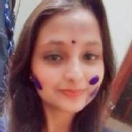 Saumya M. Class 10 trainer in Lucknow