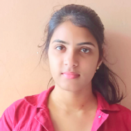 Anjali S. NEET-UG trainer in Gorakhpur