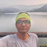 Madhukar Dhuri Marathi Speaking trainer in Thane