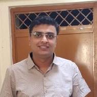 Ram Kumar Singh Class 8 Tuition trainer in Delhi