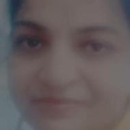 Dr Anu S. BTech Tuition trainer in Anand