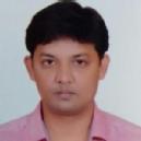 Photo of Binit Shrivastav