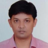 Binit Shrivastav Stock Market Trading trainer in Mumbai