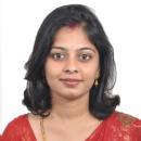 Photo of Dr. Bhavana P.