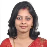 Dr. Bhavana P. Class I-V Tuition trainer in Bangalore