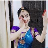 Kalpita Kadam Dance trainer in Thane