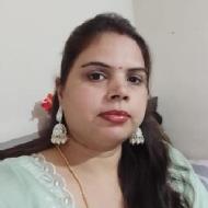 Savita P. Beauty and Skin care trainer in Panipat