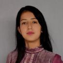 Photo of Shiksha K.