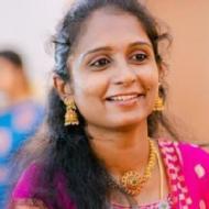 Vijitha A. Spoken English trainer in Rasipuram