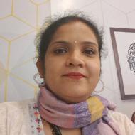 Neeta Manakame LLB Tuition trainer in Bangalore