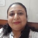 Photo of Radha Uppal