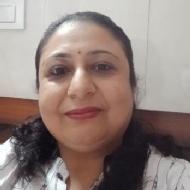 Radha Uppal Class 8 Tuition trainer in Mohali