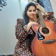 Geetanjali S. Class 8 Tuition trainer in Delhi