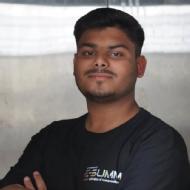 Anand Kumar Singh Class 10 trainer in Kolkata