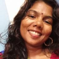 Maneeshya S. Vocal Music trainer in Kochi