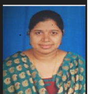 Anitha P. Class I-V Tuition trainer in Hyderabad