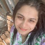 Mansi G Class I-V Tuition trainer in Mumbai