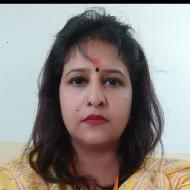 Dr. Manjeeta Raturi Art and Craft trainer in Rishikesh