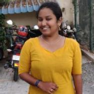 Smitha A. Class I-V Tuition trainer in Chennai